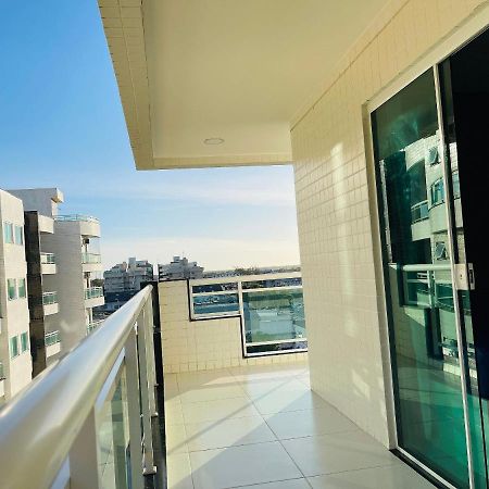 Super Aconchegante e Pertinho da Praia das Dunas - 306 Cabo Frio Exterior foto