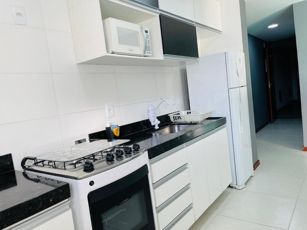 Super Aconchegante e Pertinho da Praia das Dunas - 306 Cabo Frio Exterior foto