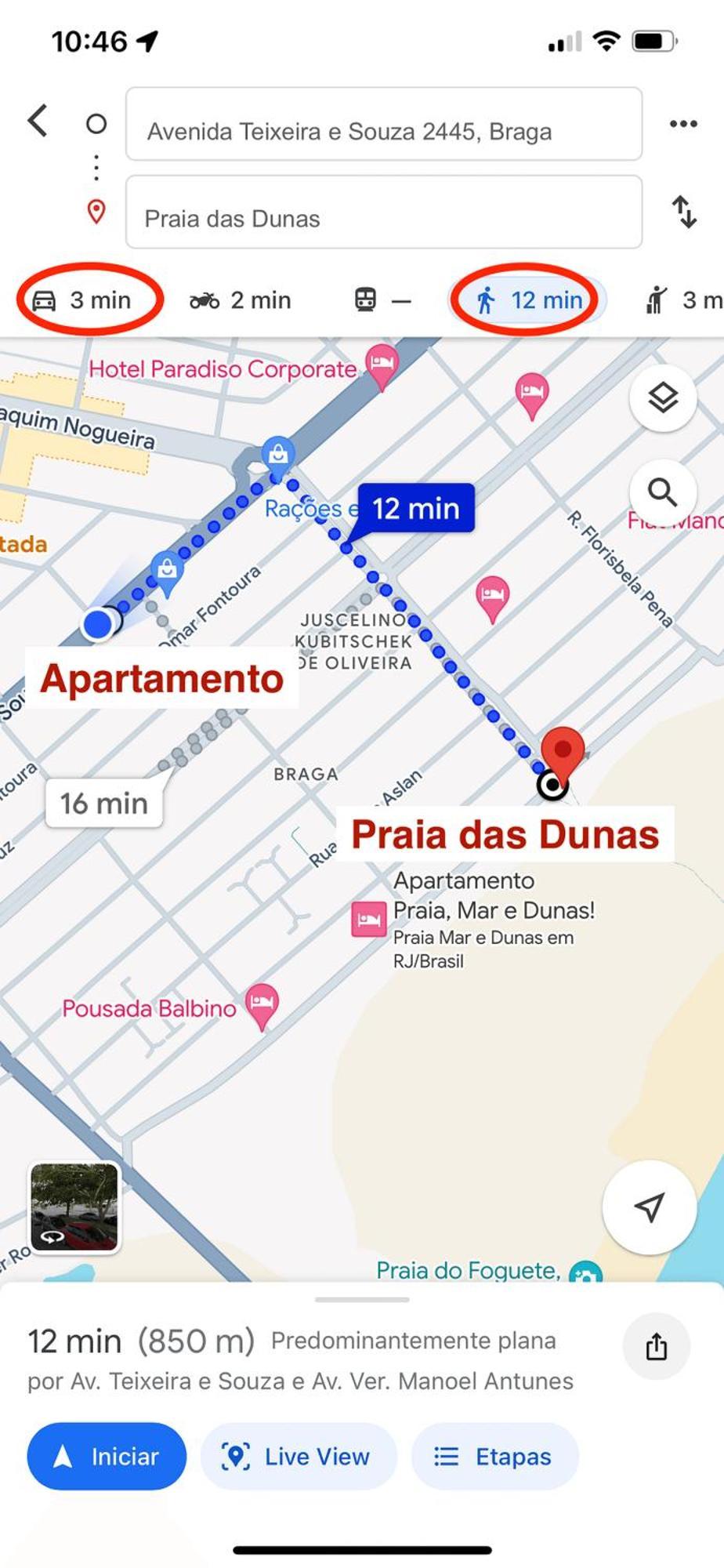 Super Aconchegante e Pertinho da Praia das Dunas - 306 Cabo Frio Exterior foto